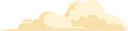 fadedCloud